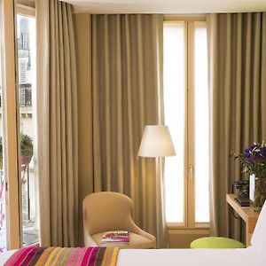 Superior Kamer met een King Size Bed