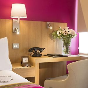 Luxe Kamer met een King Size Bed