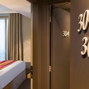 Comfort Aanpalende Kamer met een King Size Bed